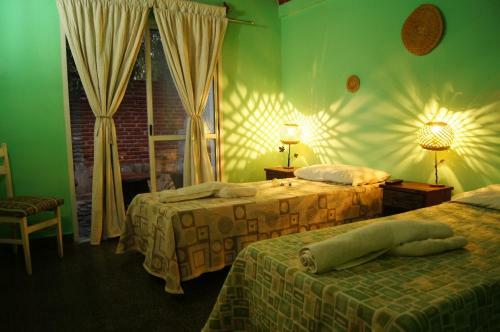 Bed & Breakfast Los Toneles