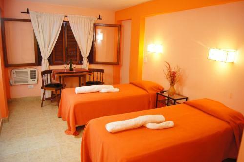 Bed & Breakfast Los Toneles