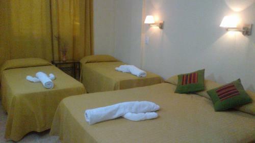 Bed & Breakfast Los Toneles