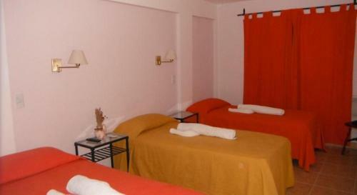 Bed & Breakfast Los Toneles