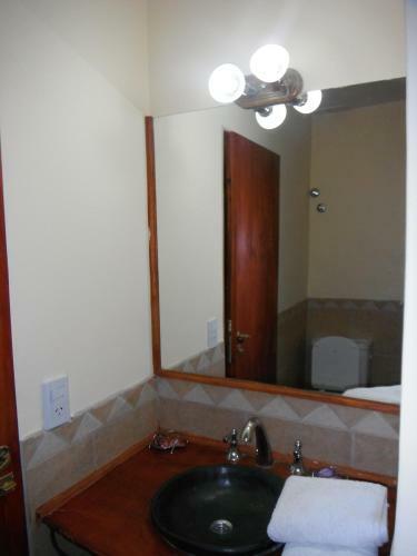 Bed & Breakfast Los Toneles