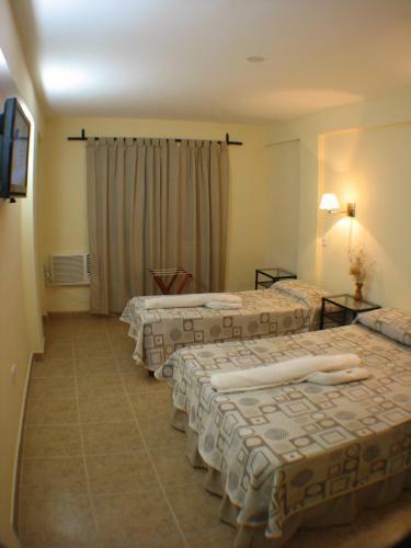 Bed & Breakfast Los Toneles