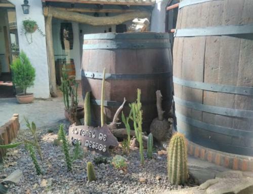 Bed & Breakfast Los Toneles