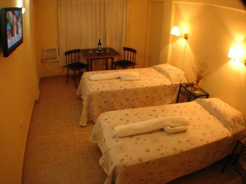 Bed & Breakfast Los Toneles
