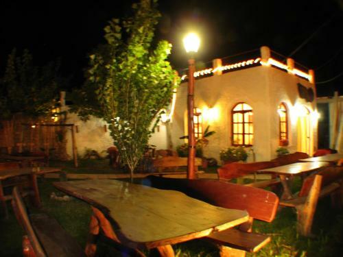 Bed & Breakfast Los Toneles
