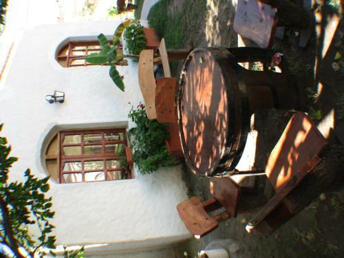 Bed & Breakfast Los Toneles