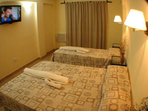 Bed & Breakfast Los Toneles