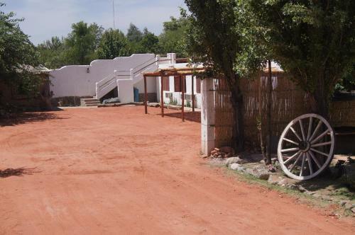 Bed & Breakfast Los Toneles