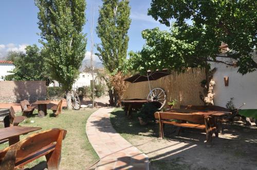 Bed & Breakfast Los Toneles