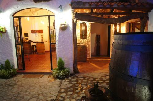 Bed & Breakfast Los Toneles