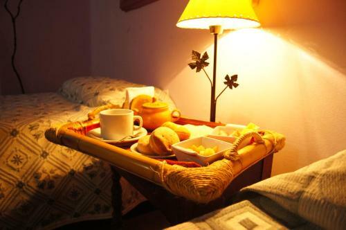 Bed & Breakfast Los Toneles