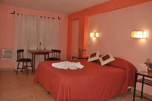 Bed & Breakfast Los Toneles