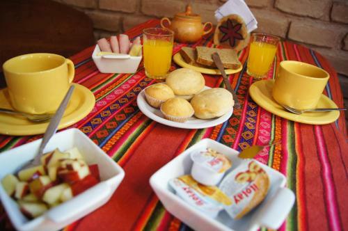 Bed & Breakfast Los Toneles