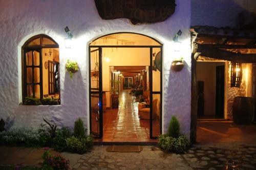 Bed & Breakfast Los Toneles