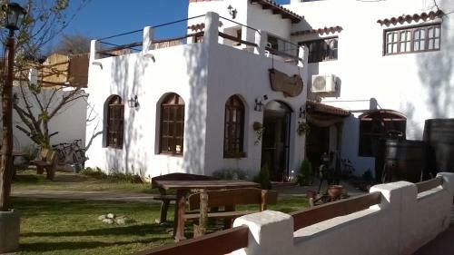 Bed & Breakfast Los Toneles