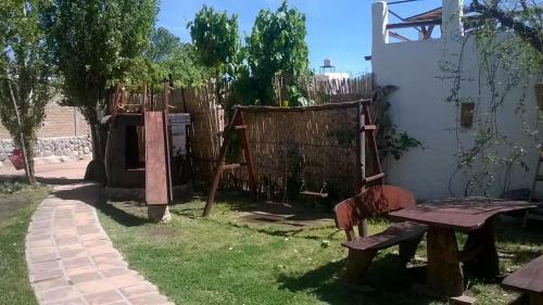 Bed & Breakfast Los Toneles