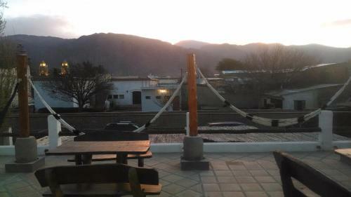Bed & Breakfast Los Toneles