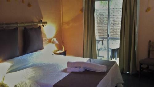 Bed & Breakfast Los Toneles