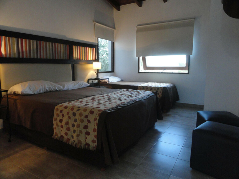 Munay Hotel Cafayate