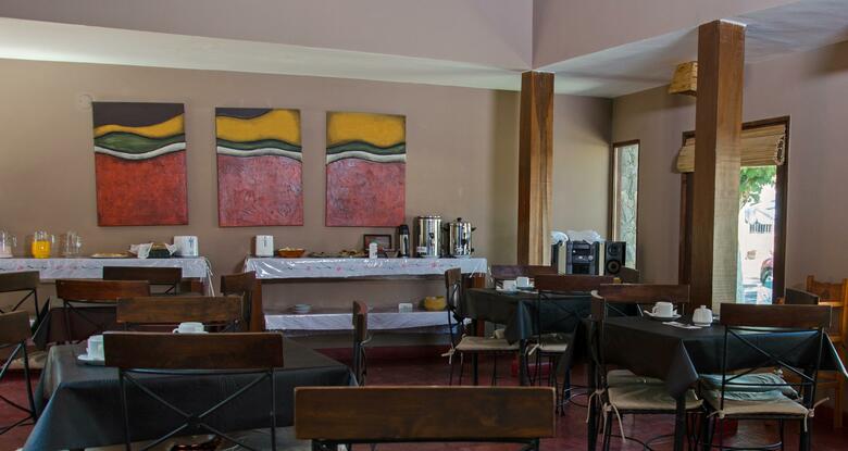 Munay Hotel Cafayate
