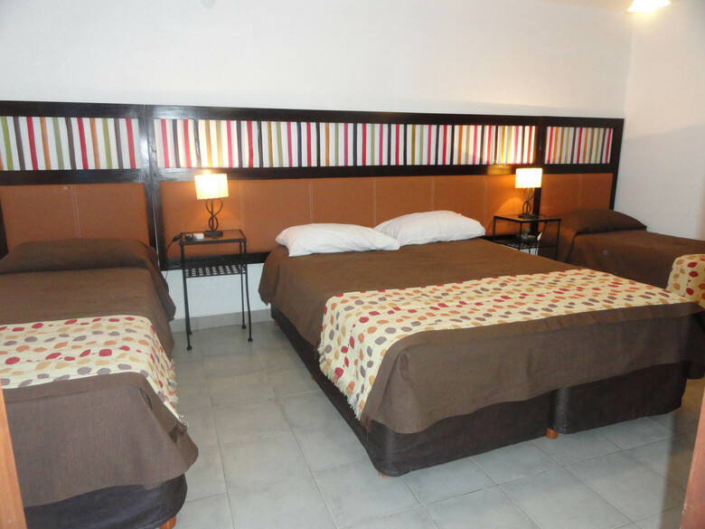 Munay Hotel Cafayate