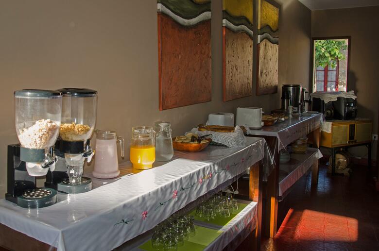 Munay Hotel Cafayate