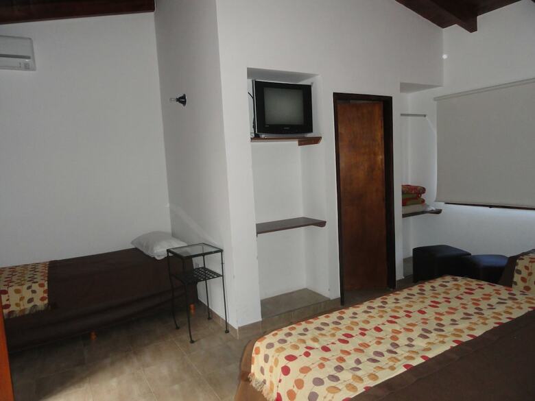 Munay Hotel Cafayate