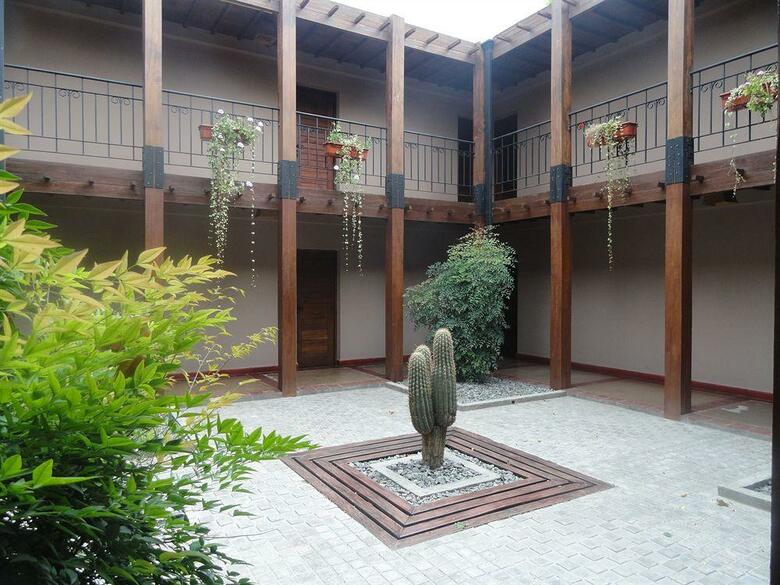 Munay Hotel Cafayate