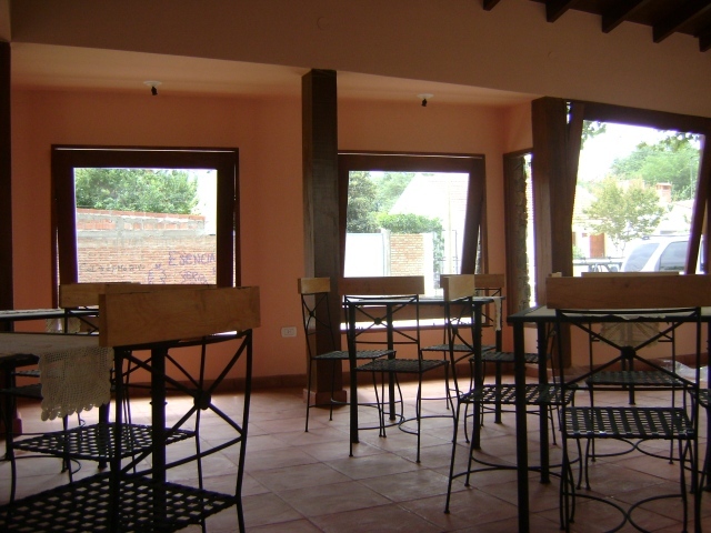 Munay Hotel Cafayate