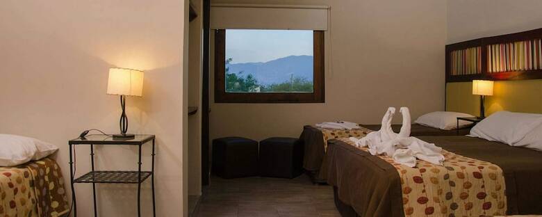 Munay Hotel Cafayate