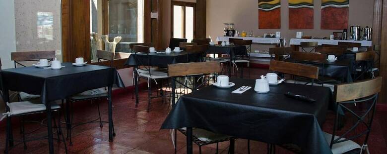 Munay Hotel Cafayate