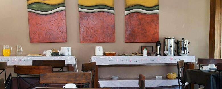 Munay Hotel Cafayate