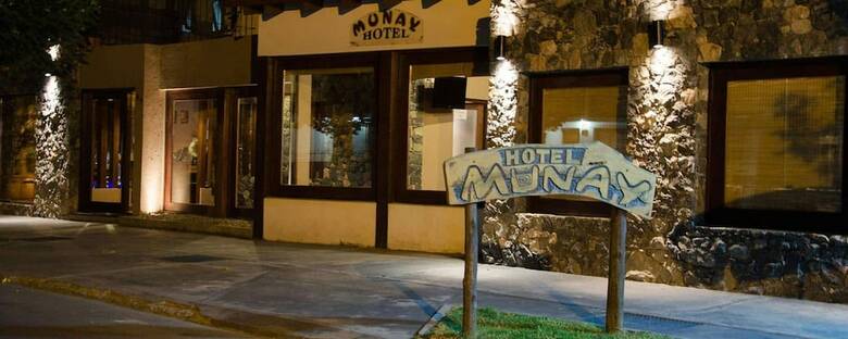 Munay Hotel Cafayate