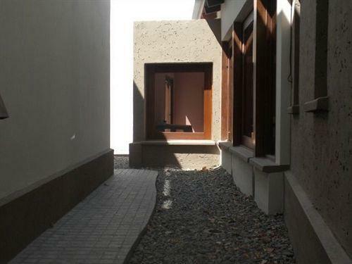 Munay Hotel Cafayate