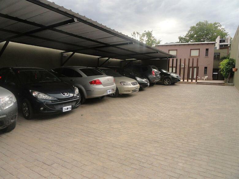 Munay Hotel Cafayate