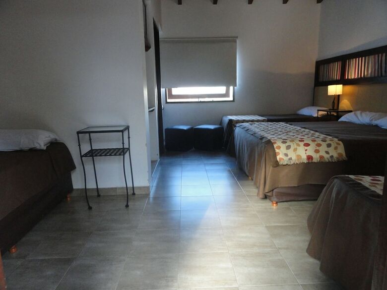 Munay Hotel Cafayate