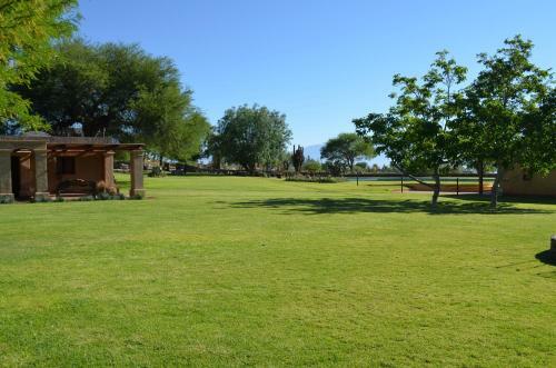 Caba�as En Cafayate