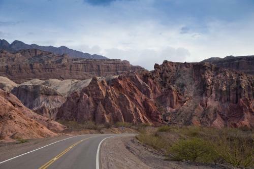 Hotel Grace Cafayate