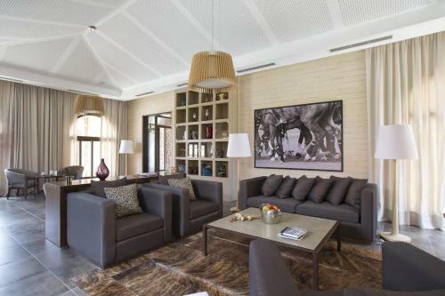 Hotel Grace Cafayate