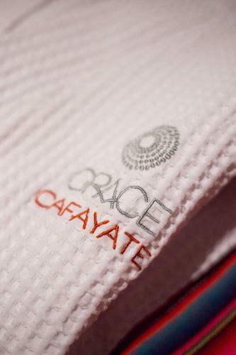 Hotel Grace Cafayate