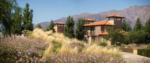 Hotel Grace Cafayate