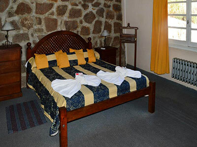 Cerro Uritorco Hotel-spa