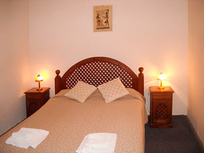 Cerro Uritorco Hotel-spa