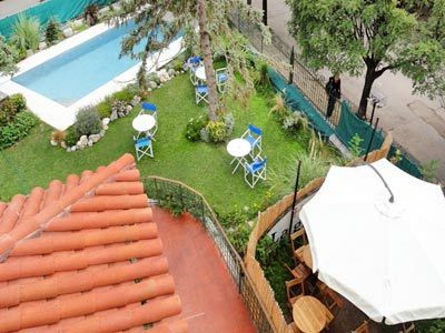 Gran Aldea Hotel