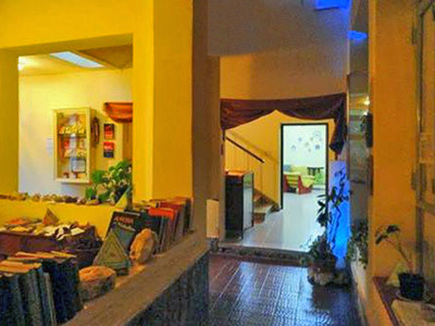 Gran Aldea Hotel