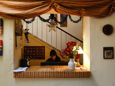 Gran Aldea Hotel