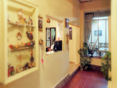 Gran Aldea Hotel