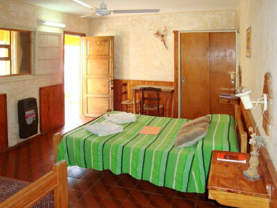 Posada Ebenezer Hosteria
