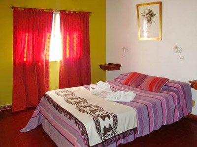 Posada Ebenezer Hosteria