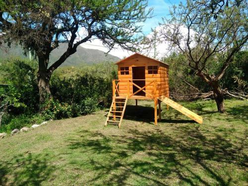 La Casa Redonda